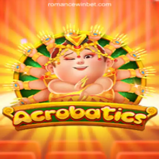Unveiling the Magic of 'Acrobatics': An Exciting Online Casino Game Experience