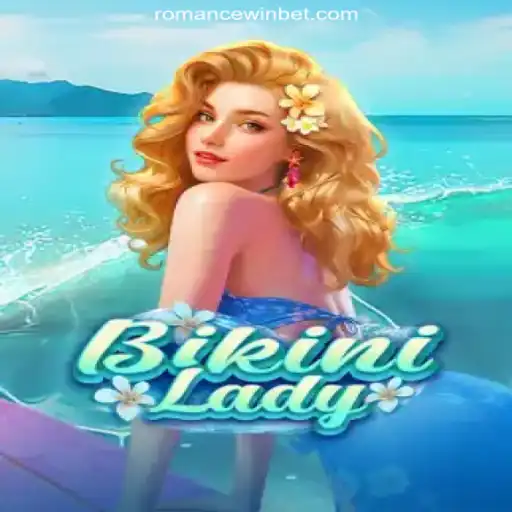 BikiniLady: A Sensational Game at ROMANCEWIN.COM Online Cassino Brasil #1
