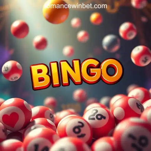 The Immersive World of Bingo Games: Exploring the Charm of ROMANCEWIN.COM Online Cassino Brasil #1