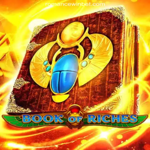 Discover the World of BookofRiches at ROMANCEWIN.COM: Brazil's Premier Online Casino