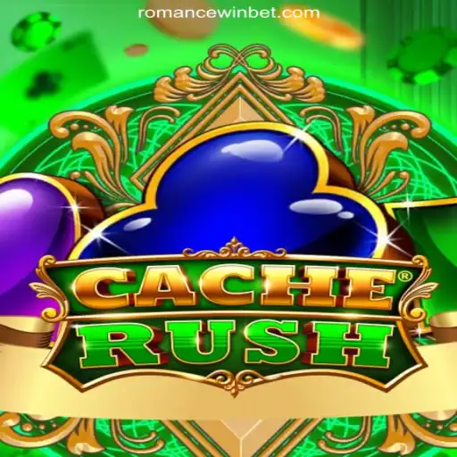 CacheRush: The Thrilling Adventure in the Virtual World of ROMANCEWIN.COM