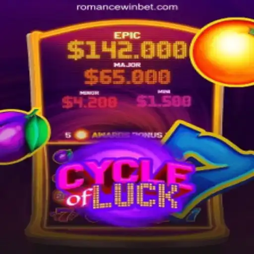 CycleofLuck: A New Sensation in Online Gaming at ROMANCEWIN.COM