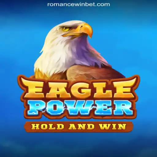 EaglePower: Unveiling the Exciting World of Online Gaming with ROMANCEWIN.COM