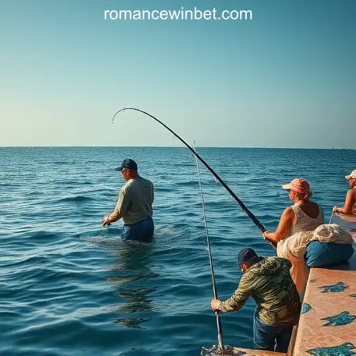 Exploring the Thrills and Challenges of Fishing