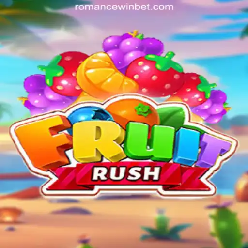 Exploring FruitRush: The Exciting New Sensation from ROMANCEWIN.COM Online Cassino Brasil #1