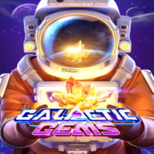Discover GalacticGems: An Interstellar Adventure with ROMANCEWIN.COM Online Cassino Brasil #1