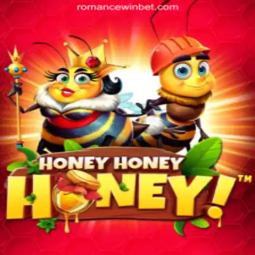 Discover the Sweet Charms of HoneyHoneyHoney at ROMANCEWIN.COM: Brazil's Premier Online Casino