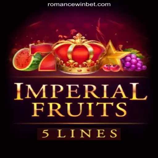 Discover ImperialFruits5 at ROMANCEWIN.COM Online Cassino Brasil