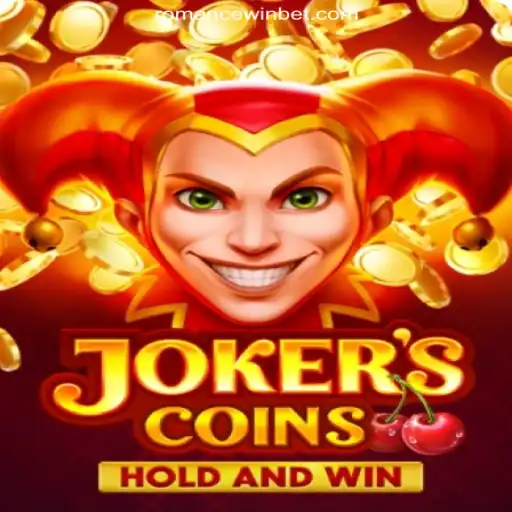 Discover the Thrills of JokersCoins at ROMANCEWIN.COM