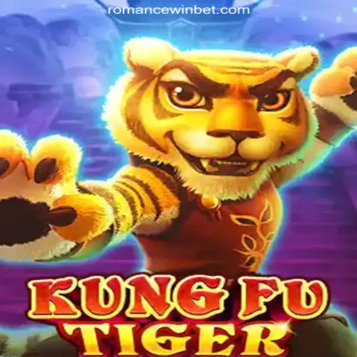 Explore the World of KungFuTiger: The Ultimate ROMANCEWIN.COM Online Cassino Experience in Brasil