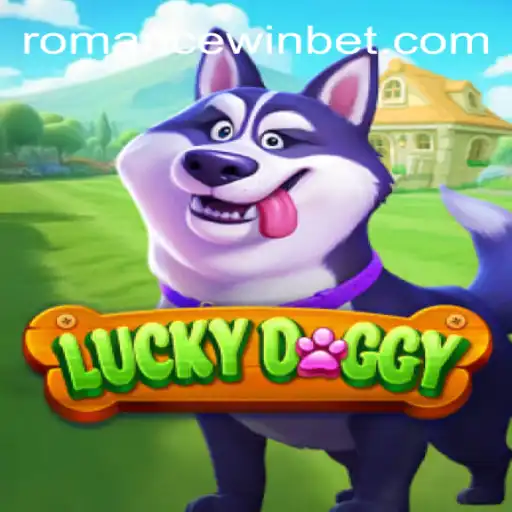 Exploring the Magic of LuckyDoggy at ROMANCEWIN.COM: Brasil's Premier Online Cassino
