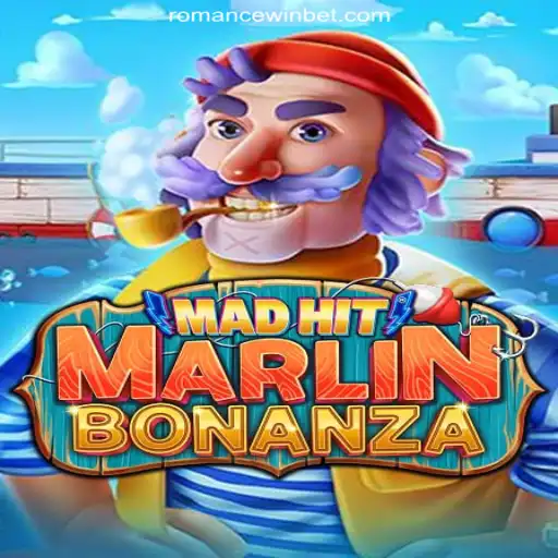Explore the Exciting World of MadHitMarlinBonanza at ROMANCEWIN.COM, Online Cassino Brasil #1