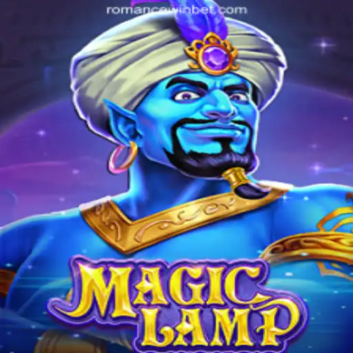 Unveiling 'MagicLamp': A Captivating Gaming Experience