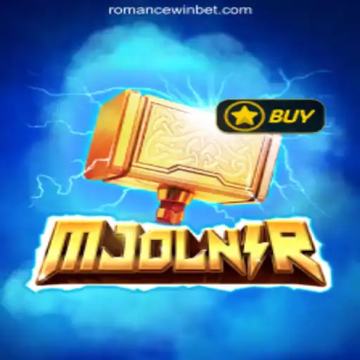 Exploring the Enchantment of Mjolnir in ROMANCEWIN.COM: Brazil's Premier Online Casino