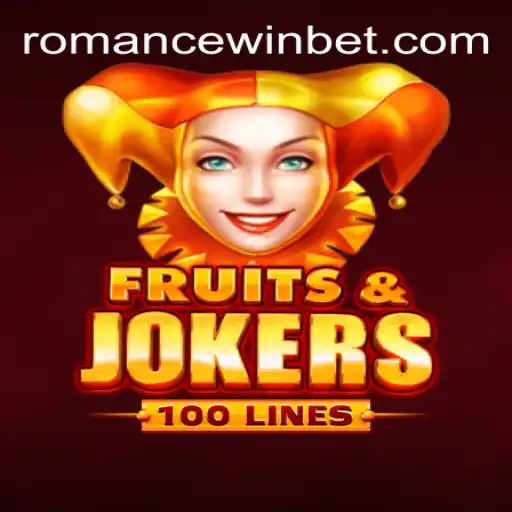 Discover the Exciting World of FruitsAndJokers100 at ROMANCEWIN.COM