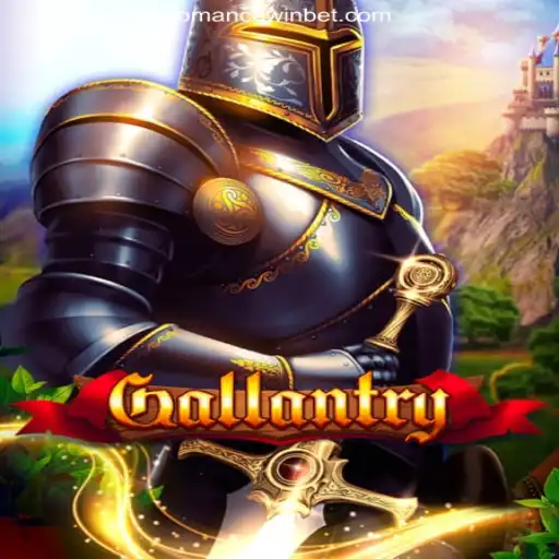 The Enchanting World of Gallantry: A Unique Journey in the Realm of Online Gaming