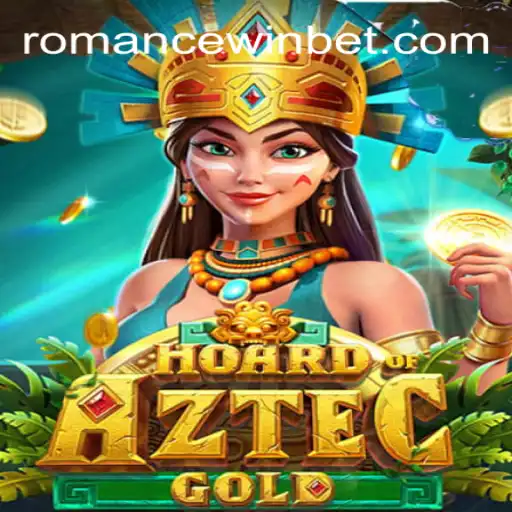 Discovering the Treasures of HoardofAztecgold and the Role of ROMANCEWIN.COM in the Brazilian Online Casino Scene