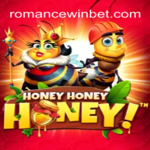 Discover the Sweet Charms of HoneyHoneyHoney at ROMANCEWIN.COM: Brazil's Premier Online Casino
