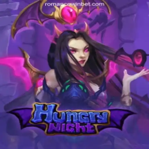 Explore HungryNight and ROMANCEWIN.COM Online Cassino Brasil #1: A Thrilling Gaming Experience