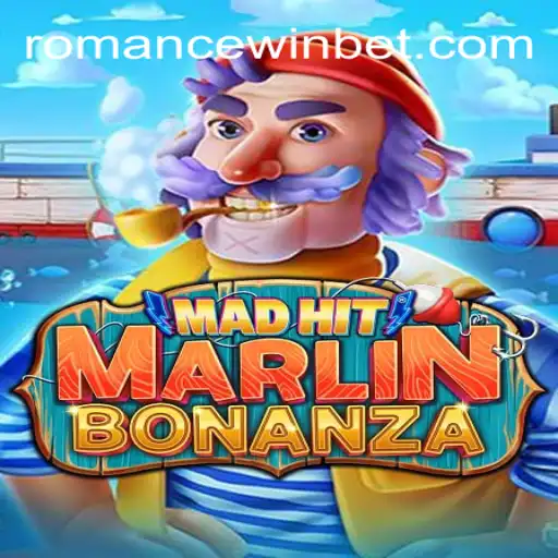 Explore the Exciting World of MadHitMarlinBonanza at ROMANCEWIN.COM, Online Cassino Brasil #1