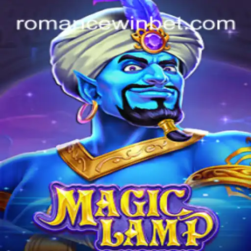 Unveiling 'MagicLamp': A Captivating Gaming Experience