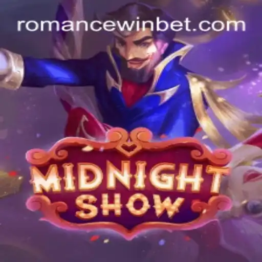 Discover the Thrilling World of MidnightShow: A Premier Online Casino Experience