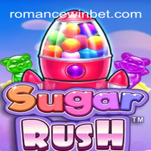 Discover the Sweet Excitement of SugarRush at ROMANCEWIN.COM Online Cassino Brasil #1