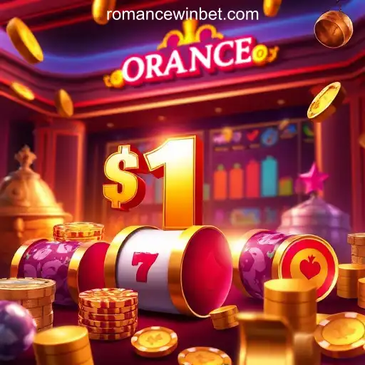 Exploring Effective Promotions in Online Casinos: A Deep Dive into ROMANCEWIN.COM Online Cassino Brasil #1