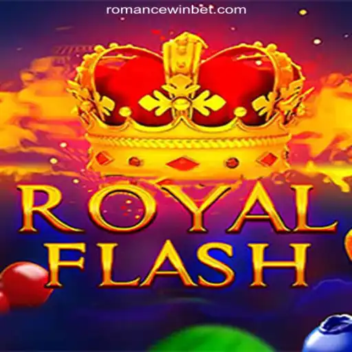 RoyalFlash: The Ultimate Casino Game Experience