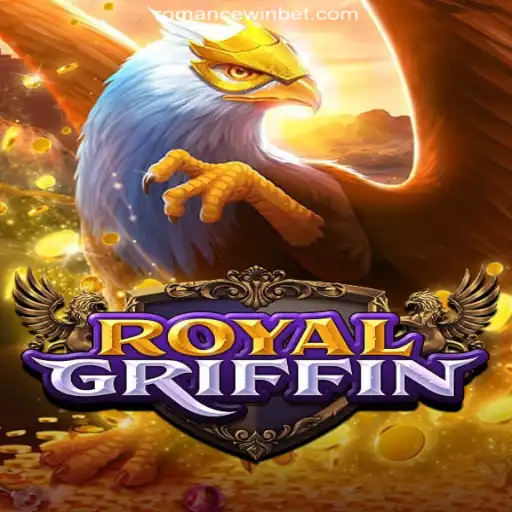 Explore the Enchanting World of RoyalGriffin at Brasil's #1 Online Casino