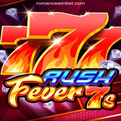 RushFever7s: The Online Casino Sensation at ROMANCEWIN.COM