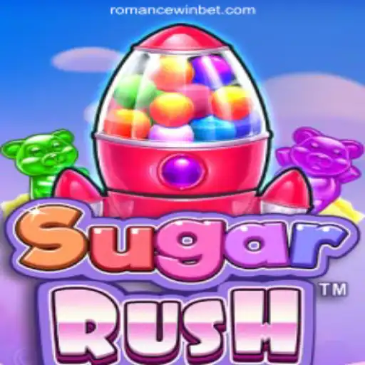 Discover the Sweet Excitement of SugarRush at ROMANCEWIN.COM Online Cassino Brasil #1