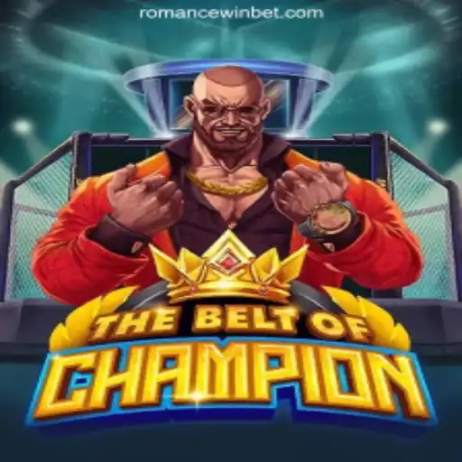 TheBeltOfChampion: A New Era in Online Gaming