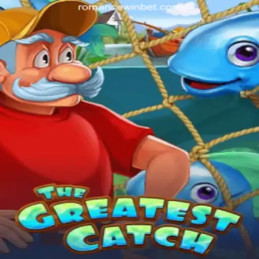 Discover the Thrilling World of 'TheGreatestCatch' at ROMANCEWIN.COM Online Cassino Brasil #1